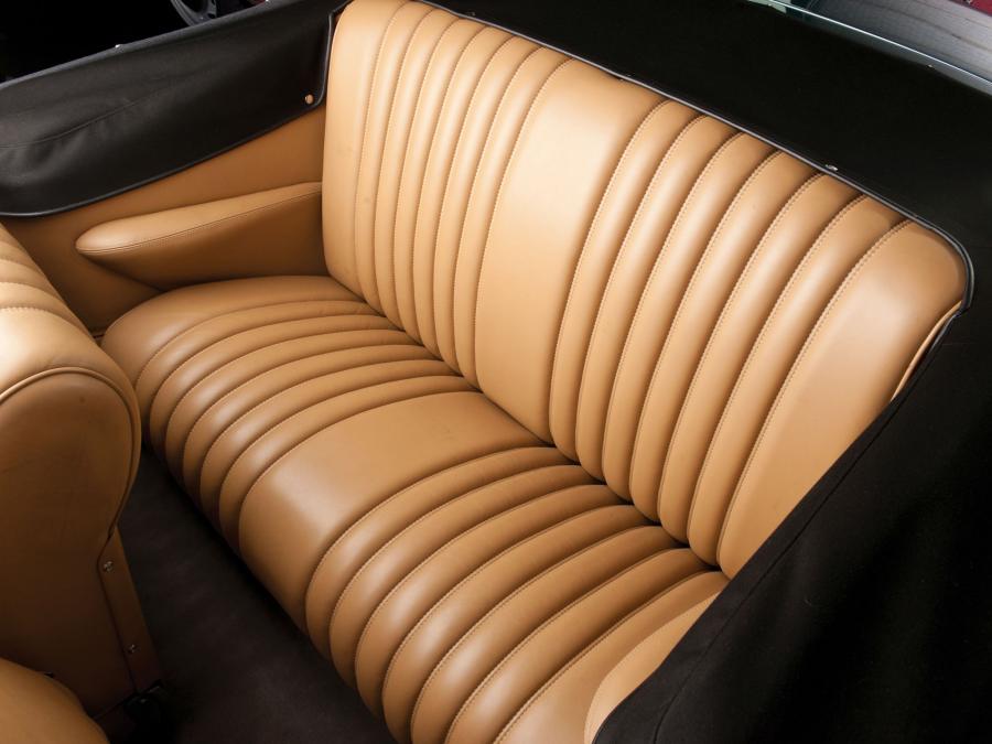  Citroen DS21 Cabriolet 1968 года  (фото 28 из 29)